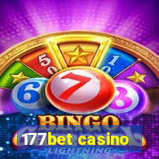 177bet casino